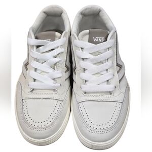 Vans Lowland ComfyCush Shoe